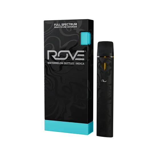 Pod Thc Rove | 1g