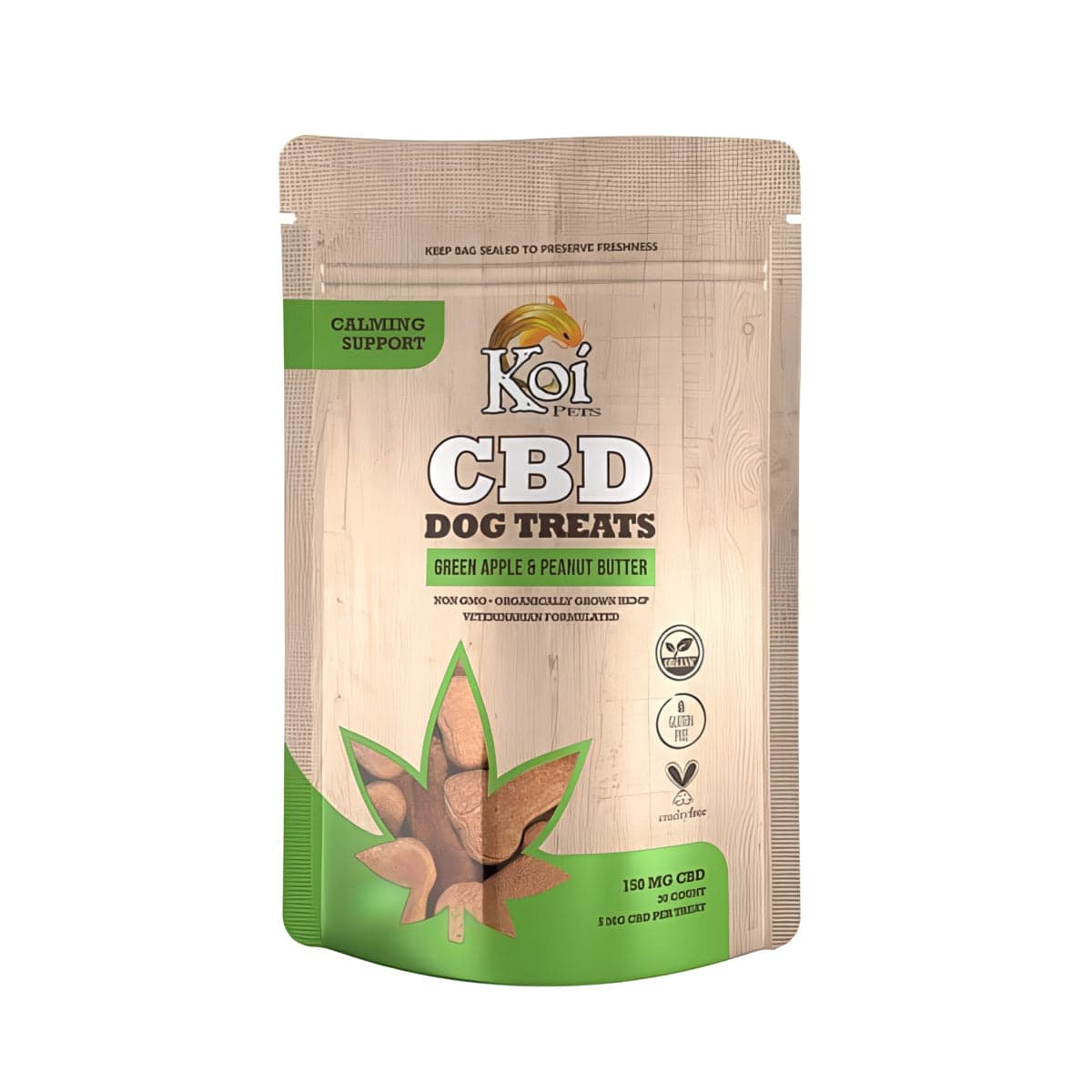 PET CBD GUMMIES