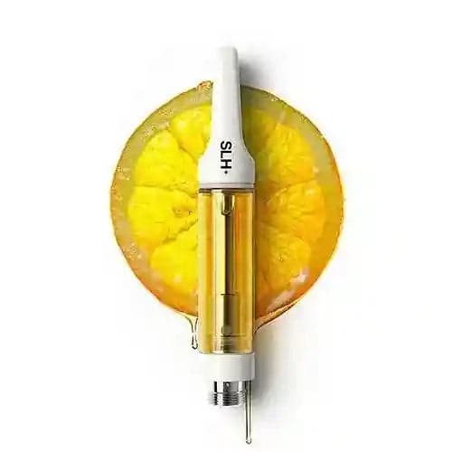 REFIL THC BLOOM 1ML