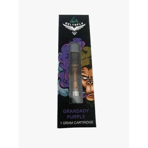 REFIL THC HALLU LABZ 1ML + KIT LIMPEZA